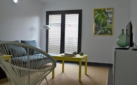 Apartamento Sauco